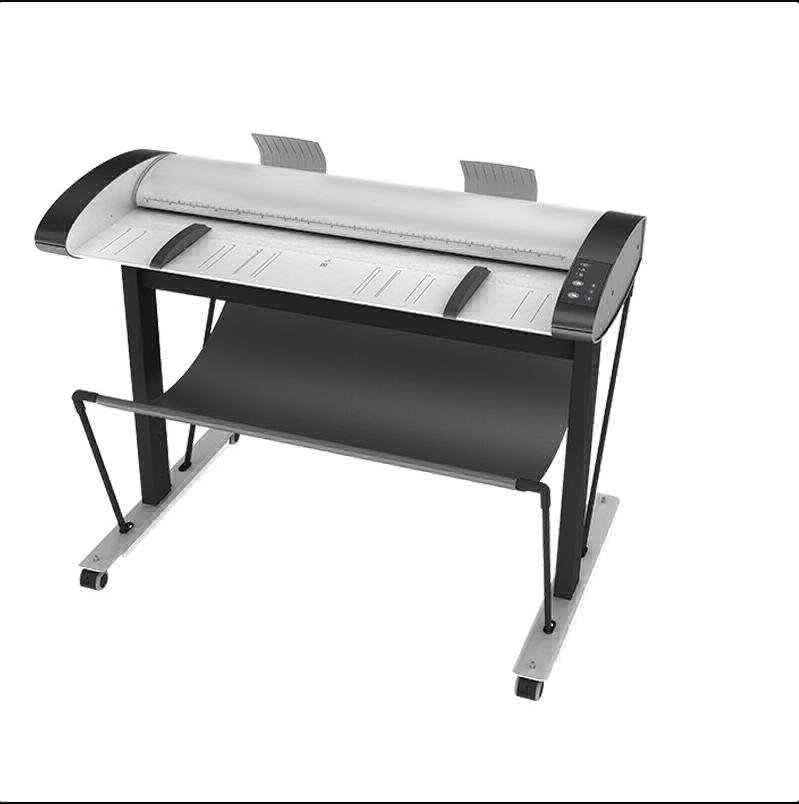 芮彩R460S，中国制造，CIS元件扫描仪