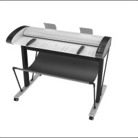 芮彩R460S，中国制造，CIS元件扫描仪